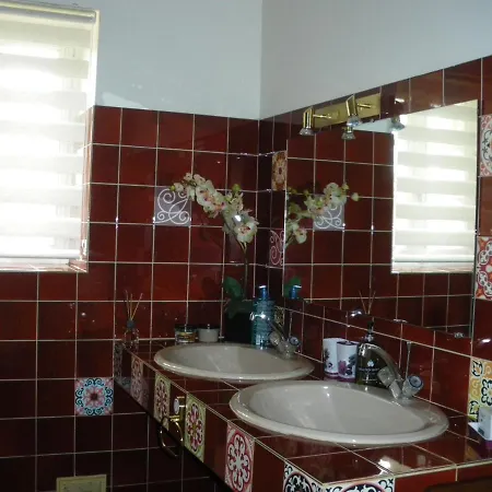 La Metairie Du Pont Bed & Breakfast