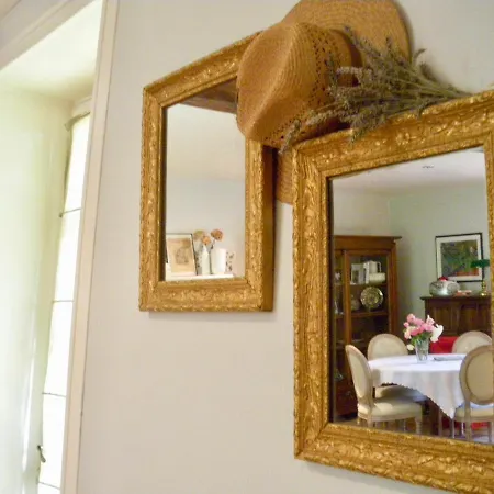 La Metairie Du Pont Sainte-Hermine