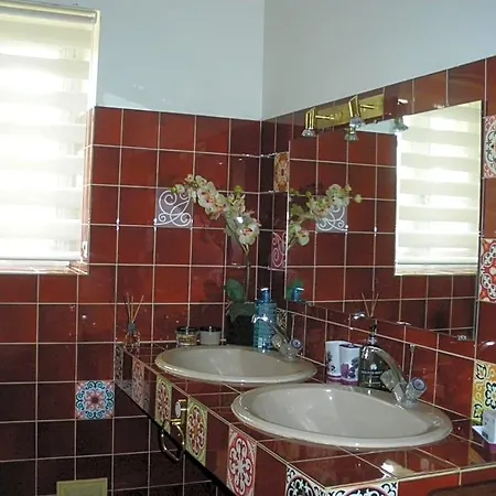Bed & Breakfast La Metairie Du Pont