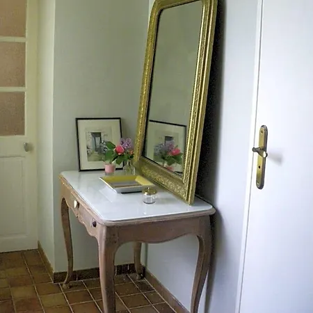 La Metairie Du Pont Bed & Breakfast
