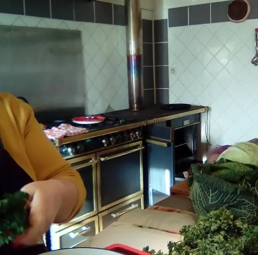 Panzió La Metairie Du Pont