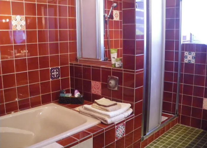 La Metairie Du Pont Sainte-Hermine