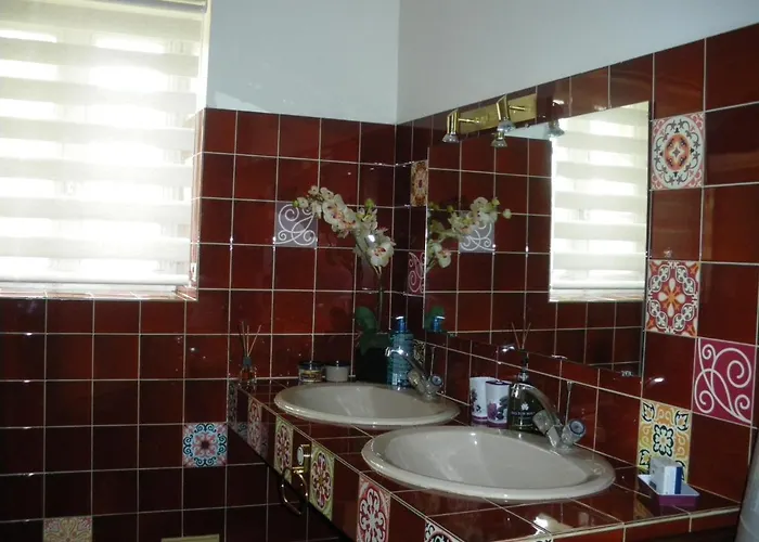 La Metairie Du Pont Panzió