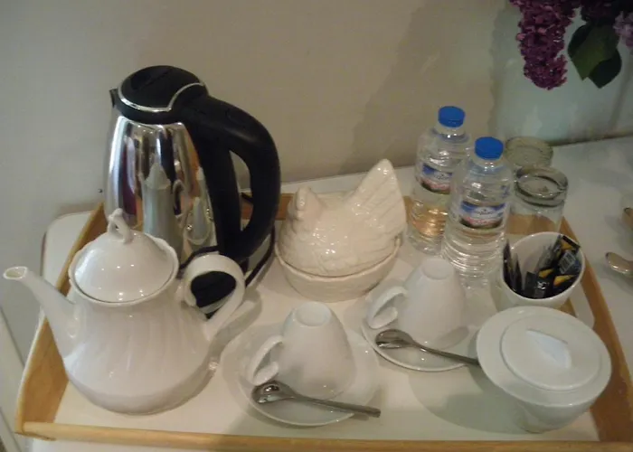 Panzió La Metairie Du Pont