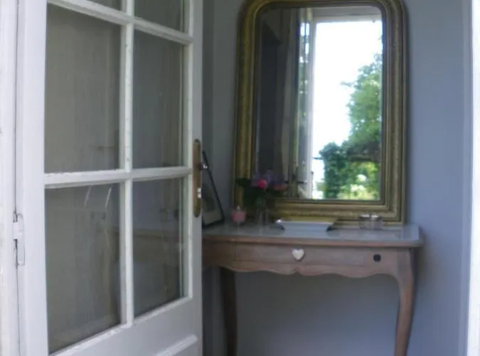 Panzió La Metairie Du Pont 4*