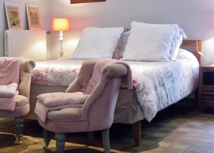 La Metairie Du Pont Sainte-Hermine